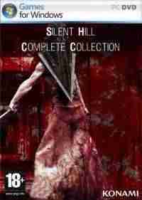 Descargar Silent Hill Complete Collection [MULTI2][RAF] por Torrent
